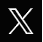 X logo